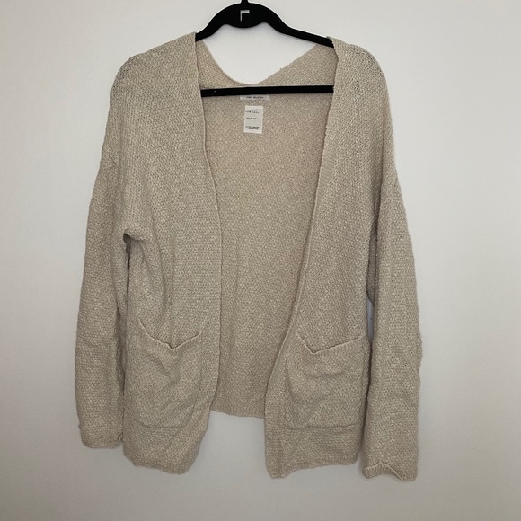 Open front cardigan - Picture 1 of 3